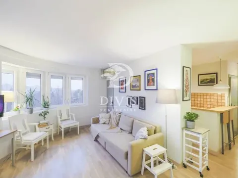 Izdavanje, dvosoban stan, 47m², Neimar, Vračar Sve Podlokacije - image 6