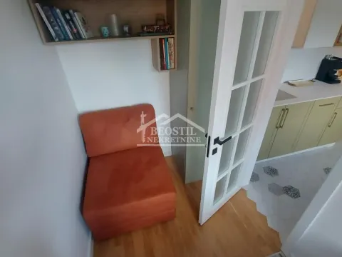 Sale, three bedroom apartment, 74m², Višnjička Banja, Palilula Sve Podlokacije - image 17