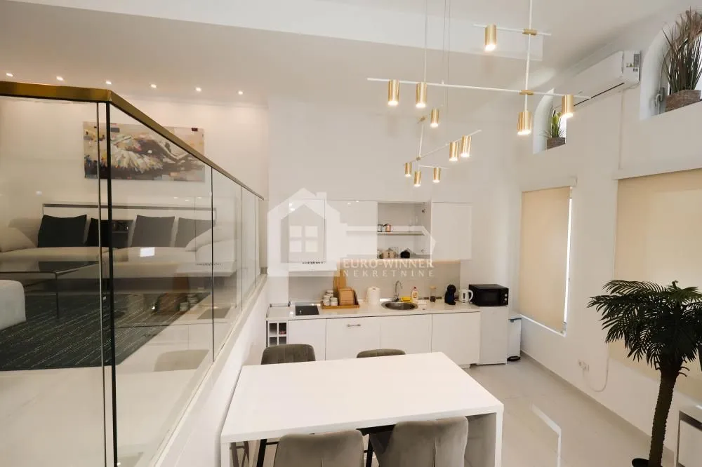 Sale, two bedroom apartment, 109m², Vračar Hram, Vračar Sve Podlokacije