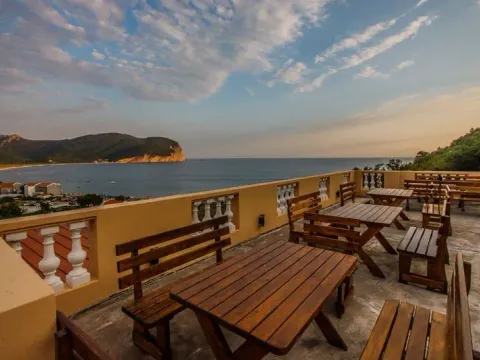 Sale, hospitality venue, 1723m², Buljarica, Budva - image 22