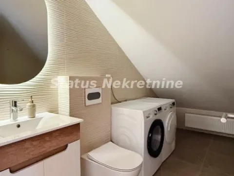 Izdavanje, stan, 112m², Centar, Novi Sad - image 24