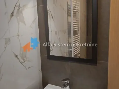 Izdavanje, trosoban stan, 60m², Banjica, Voždovac Sve Podlokacije - image 17