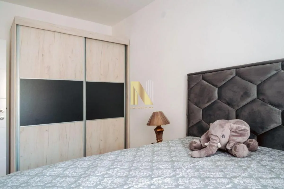 Izdavanje, jednosoban stan, 46m², Telep, Novi Sad Sve Podlokacije