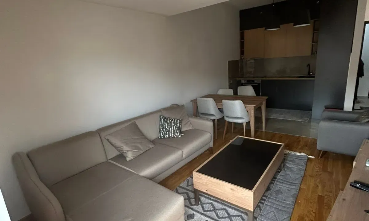 Sale, two bedroom apartment, 70m², Zabjelo, Podgorica