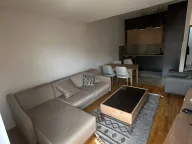 Prodaja, dvosoban stan, 70m², Zabjelo, Podgorica