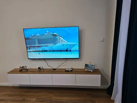 Izdavanje, dvosoban stan, 58m², Bijela, Herceg Novi - image 6
