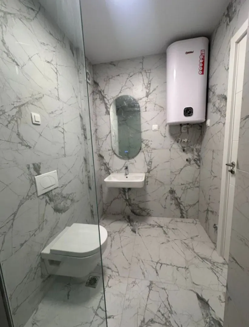 Prodaja, jednosoban stan, 47m², Bjeliši, Bar