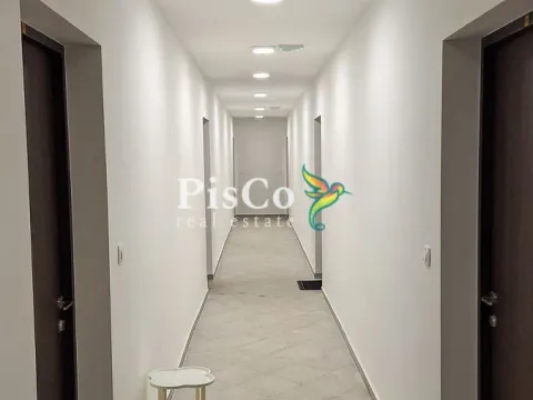 Prodaja, jednosoban stan, 52m², Stari Aerodrom, Podgorica - image 7