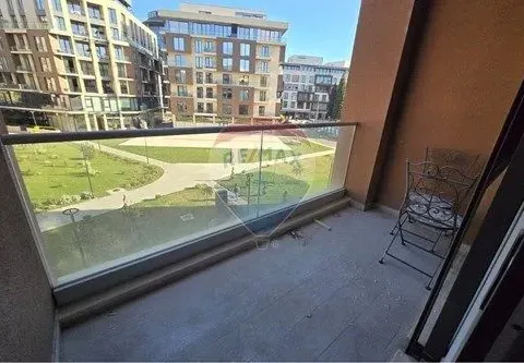 Izdavanje, dvosoban stan, 80m², City Kvart, Podgorica - image 17