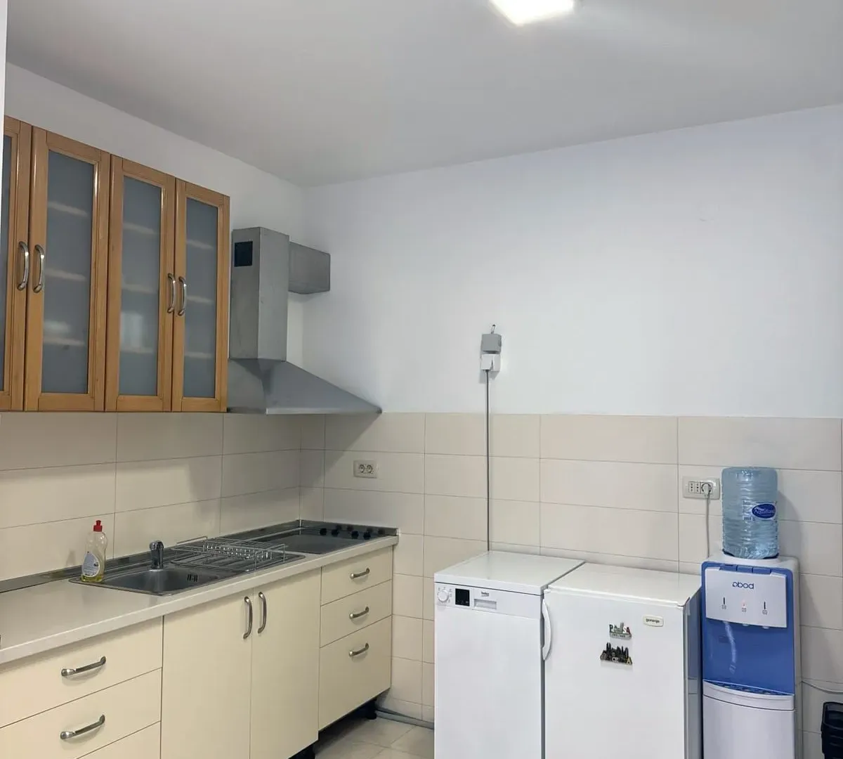 Rent, three bedroom apartment, 75m², City Kvart, Podgorica