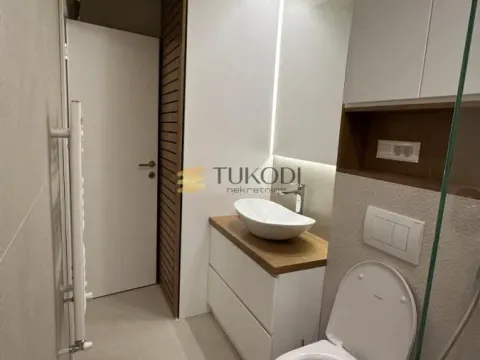 Rent, three bedroom apartment, 79m², Novi Beograd Blok 64, Novi Beograd Sve Podlokacije - image 14