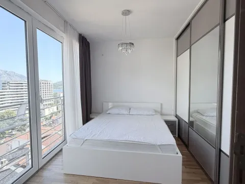 Sale, two bedroom apartment, 49m², Centar, Budva - image 6
