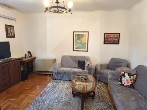 Rent, two bedroom apartment, 67m², Centar, Podgorica - image 1
