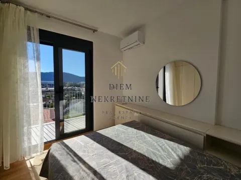 Rent, two bedroom apartment, 55m², Centar, Bar - image 12