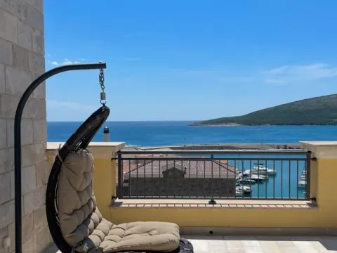 Prodaja, trosoban stan, 290m², Luštica, Tivat - image 8