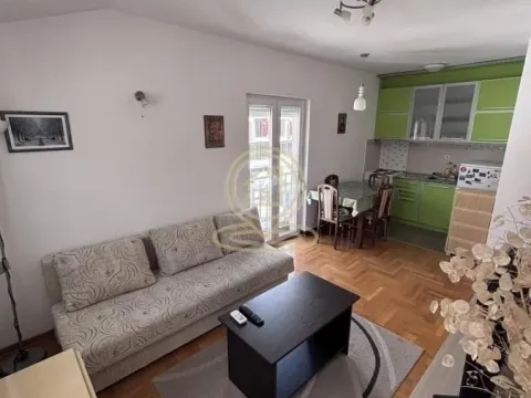 Prodaja, dvosoban stan, 41m², Centar, Vrnjačka Banja - image 12