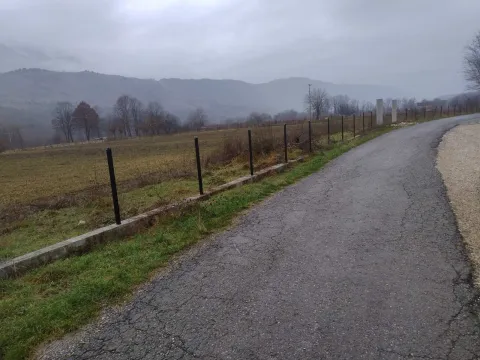 Sale, land lot, 7290m², Orja Luka, Danilovgrad - image 2