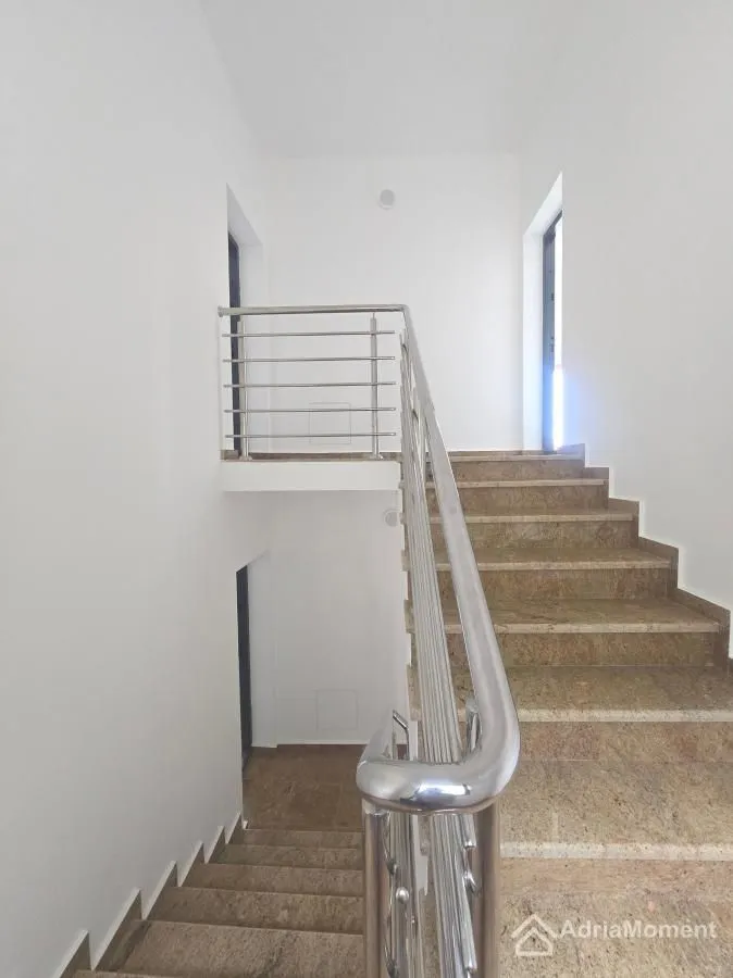 Prodaja, jednosoban stan, 53m², Kamenari, Herceg Novi