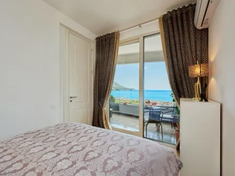 Sale, one bedroom apartment, 85m², Bečići, Budva - image 3