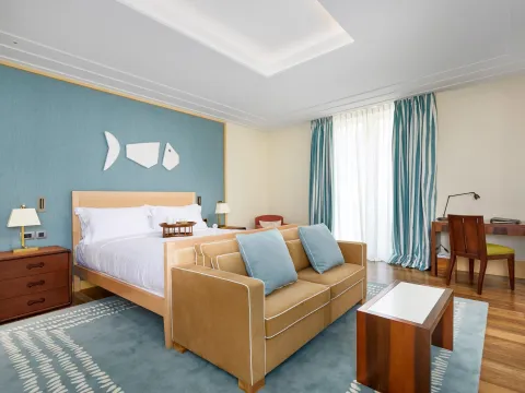 Sale, three bedroom apartment, 491m², Porto Montenegro, Tivat - image 10