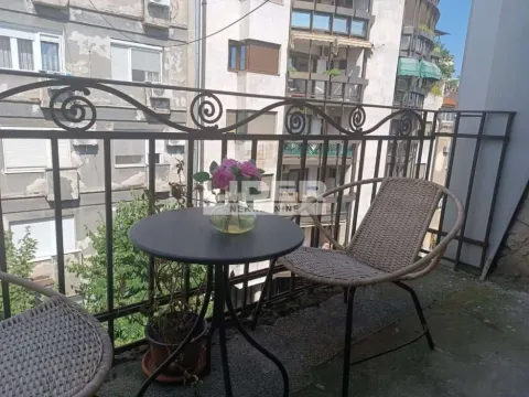 Prodaja, stan, 138m², Savski Venac, Beograd - image 2
