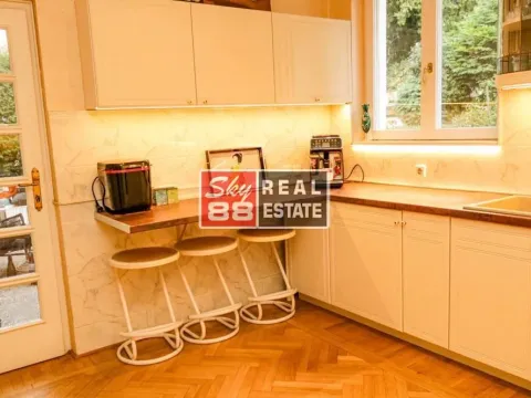 Prodaja, kuća, 243m², Senjak, Beograd - image 8