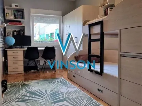 Prodaja, dvosoban stan, 62m², Nova Detelinara, Novi Sad Sve Podlokacije - image 14