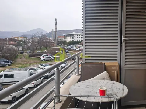 Rent, apartment, 50m², City Kvart, Podgorica - image 2