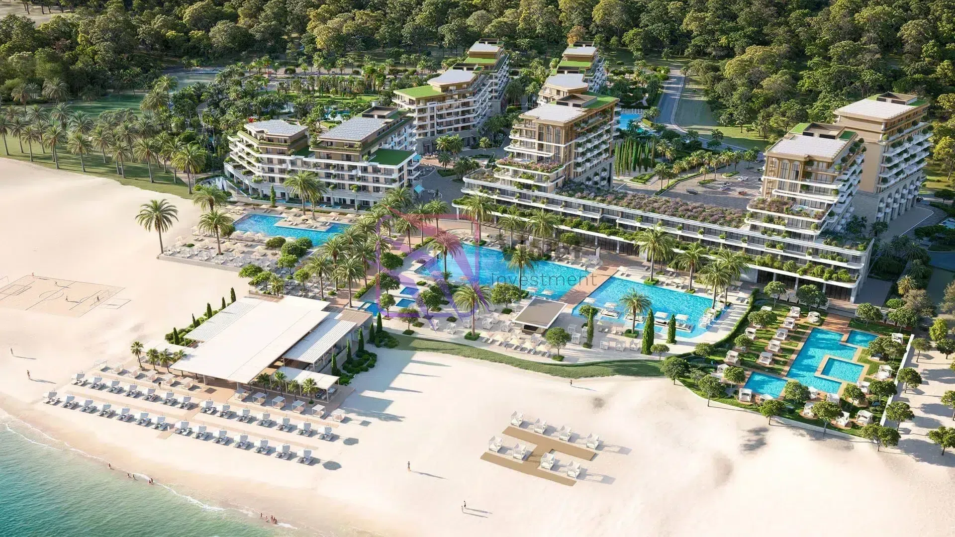 Sale, studio apartment, 40m², Velika Plaža, Ulcinj