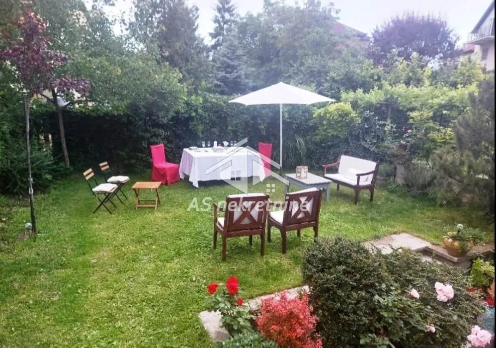 Izdavanje, dvosoban stan, 60m², Profesorska Kolonija, Palilula Sve Podlokacije
