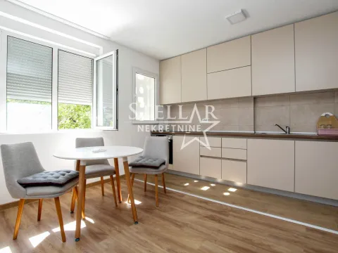 Rent, one bedroom apartment, 41m², Preko Morače, Podgorica - image 3