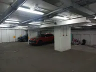 Izdavanje, trosoban stan, 91m², Kalenić Pijaca, Vračar Sve Podlokacije - image 16