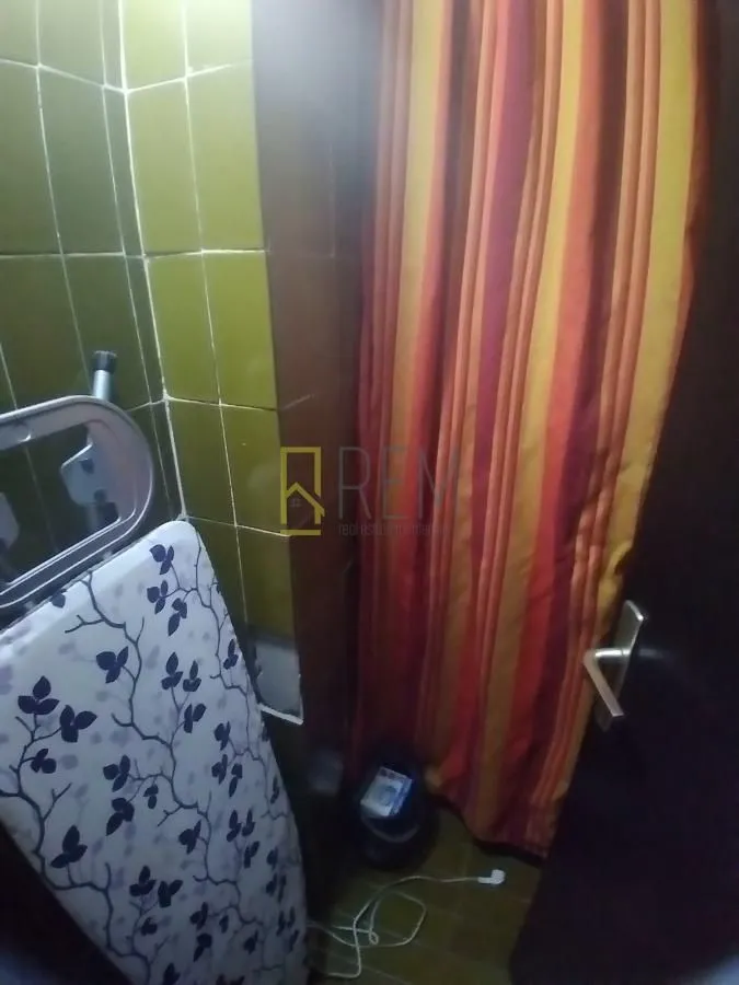 Prodaja, dvosoban stan, 76m², Blok 5, Podgorica