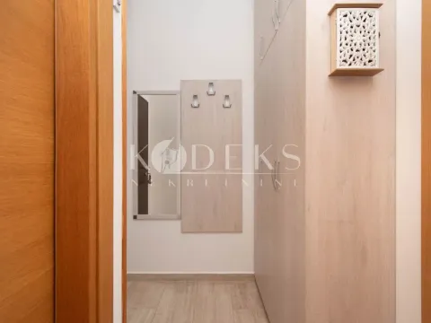 Prodaja, jednosoban stan, 49m², Ljubović, Podgorica - image 10