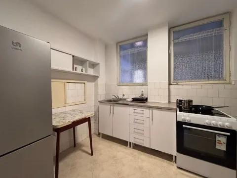 Izdavanje, dvosoban stan, 59m², Novi Beograd Sve Podlokacije, Beograd - image 10