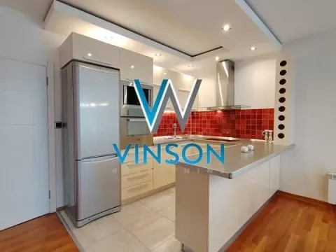 Izdavanje, kuća, 270m², Lipov gaj, Novi Sad Sve Podlokacije - image 13