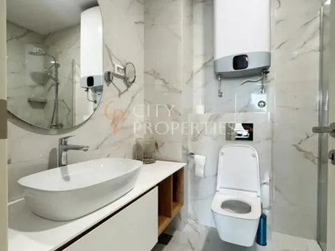 Izdavanje, stan, 107m², Kruševac, Podgorica - image 3