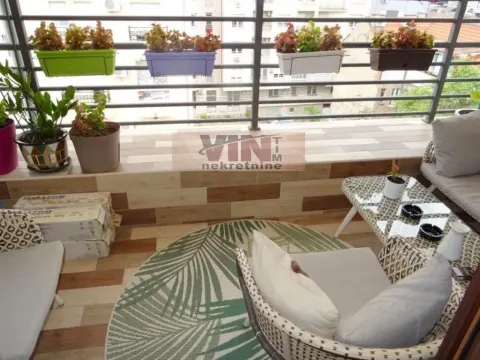 Sale, four bedroom apartment, 94m², Đeram Pijaca, Beograd - image 16