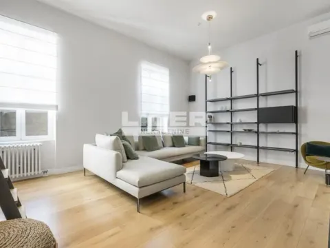 Prodaja, dvosoban stan, 130m², Stari Grad, Beograd - image 3