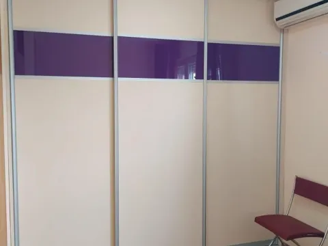 Izdavanje, četvorosoban stan, 115m², Hala Pionir, Palilula Sve Podlokacije - image 12