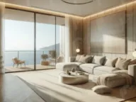 Sale, one bedroom apartment, 42m², Centar, Tivat - image 5