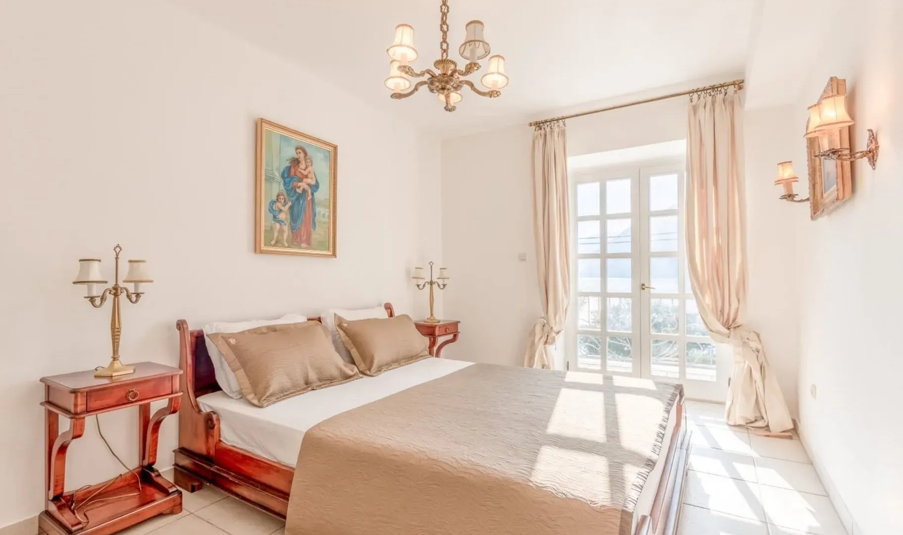 Sale, house, 409m², Ljuta, Kotor