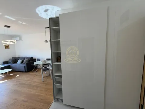 Izdavanje, dvosoban stan, 47m², Liman 4, Novi Sad Sve Podlokacije - image 10