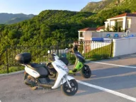 Prodaja, jednosoban stan, 55m², Sveti Stefan, Budva - image 2