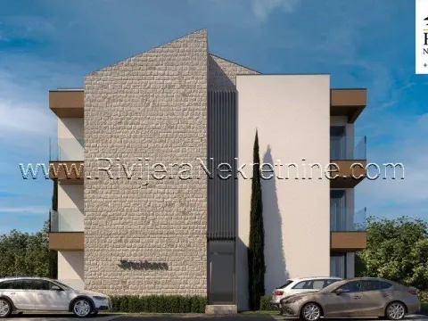 Sale, one bedroom apartment, 41m², Seljanovo, Tivat - image 5