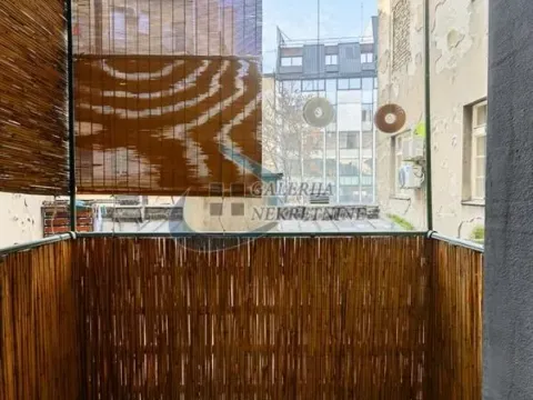 Prodaja, četvorosoban stan, 113m², Andrićev Venac, Beograd - image 19