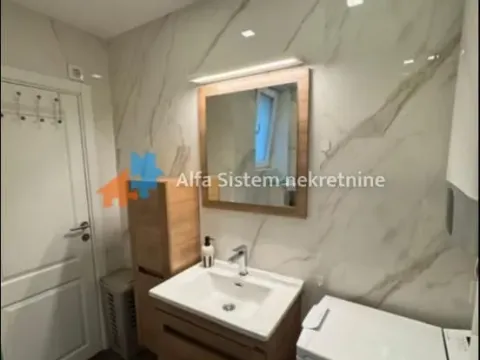 Izdavanje, dvosoban stan, 51m², Čubura, Beograd - image 11