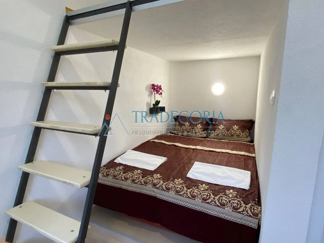 Prodaja, stan, 28m², Sutomore, Bar
