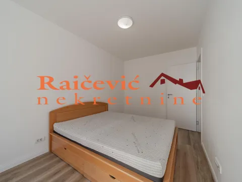 Sale, three bedroom apartment, 120m², Savski Venac, Beograd - image 15