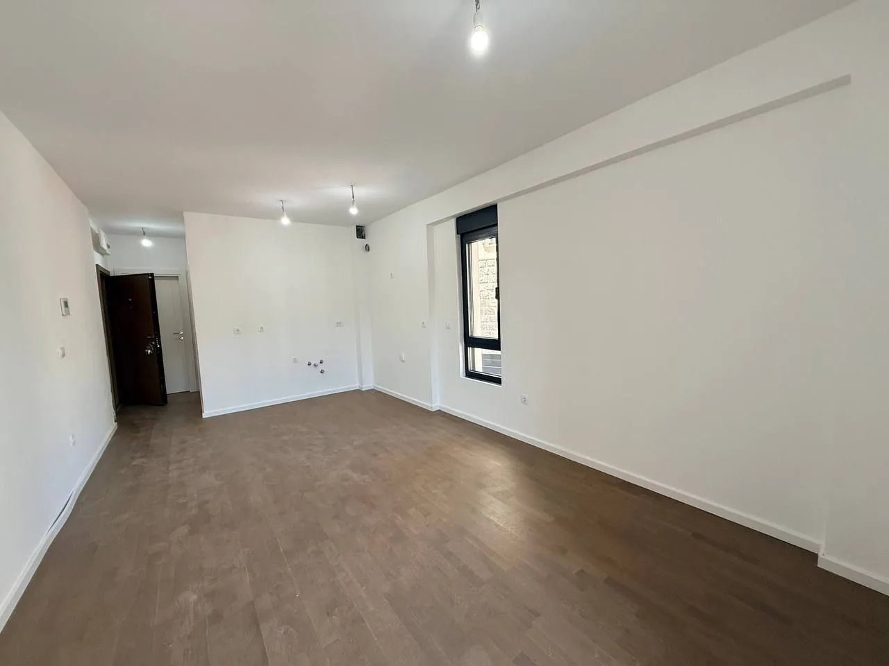 Sale, one bedroom apartment, 47m², Dubovica, Budva